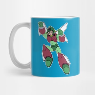 BRAIN BOT 2 Mug